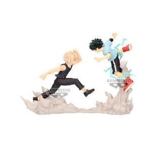 My Hero Academia Combination Battle: Katsuki Bakugo 12cm