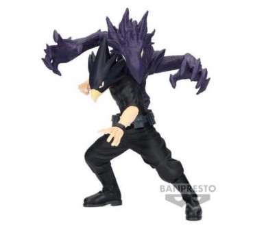 My Hero Academia Amazing Heroes Plus: Fumikage Tokoyami 13cm