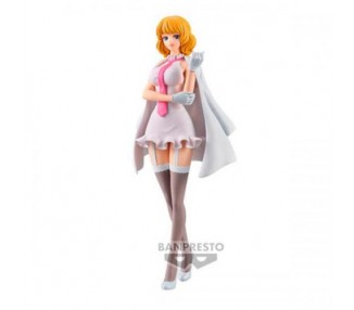 One Piece DXF Grandline Series: Stussy 16cm