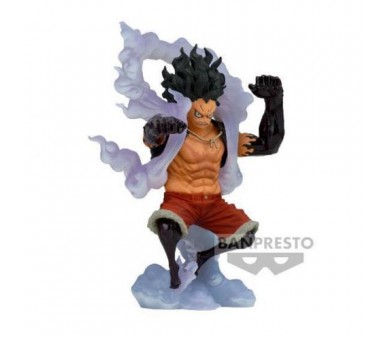 One Piece King of Artist Special: Monkey D.Luffy (B) 13cm