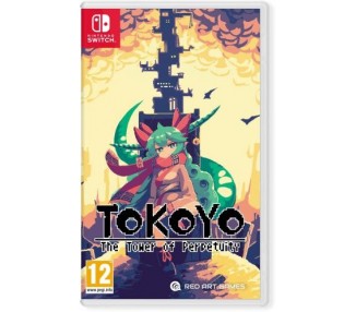 Tokoyo: The Tower of Perpetuity