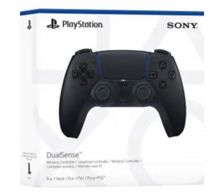 Controller Wireless Dualsense Midnight Black V2