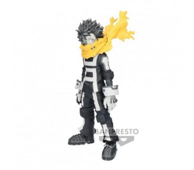 My Hero Academia 7Th Season Fig: Izuku Midoriya 23cm