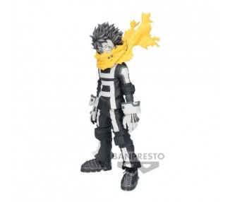 My Hero Academia 7Th Season Fig: Izuku Midoriya 23cm