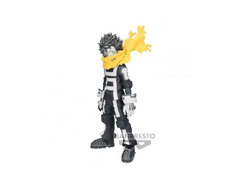 My Hero Academia 7Th Season Fig: Izuku Midoriya 23cm