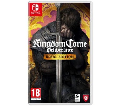 Kingdom Come: Deliverance Royal Edition