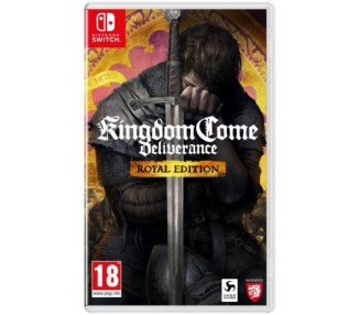 Kingdom Come: Deliverance Royal Edition