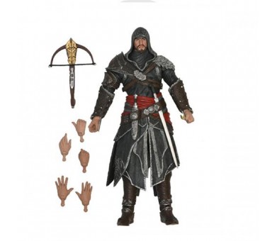 AF Assassin's Creed Revelations: Ezio 17cm