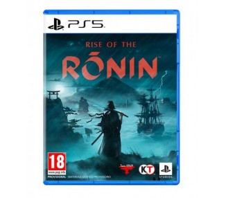 Rise of The Ronin