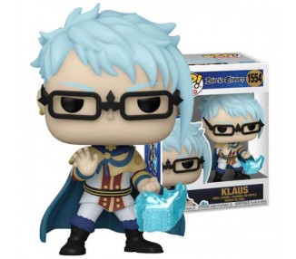 Funko POP! Black Clover: Klaus (1554)