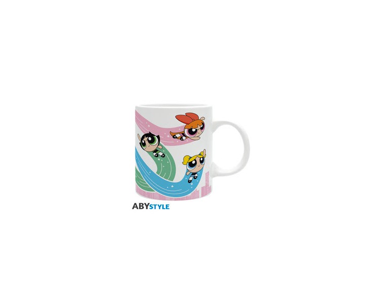 Le Superchicche Tazza 320ml Subli: Flying