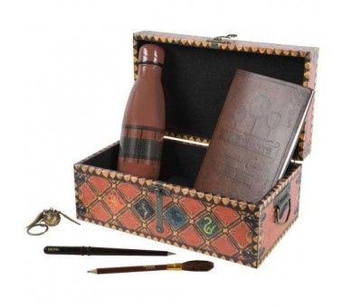 Harry Potter Gift Set Premium: Quidditch Trunk