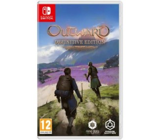 Outward: Definitive Edition