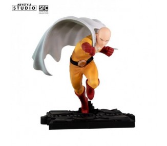 ST One Punch Man: Saitama 16cm