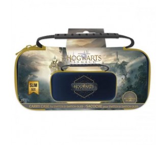 Harry Potter Slim Switch Case: Hogwarts Legacy logo 28cm