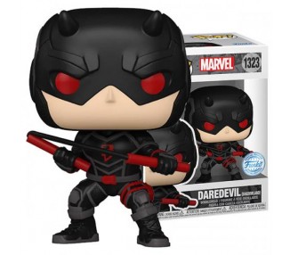 Funko POP! Marvel: Daredevil (Shadowland) (1323) EXM