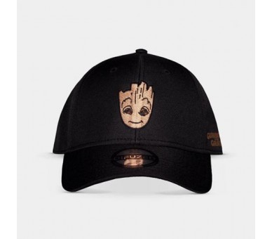 Marvel Guardiani della Galassia Cappellino: Groot (B)