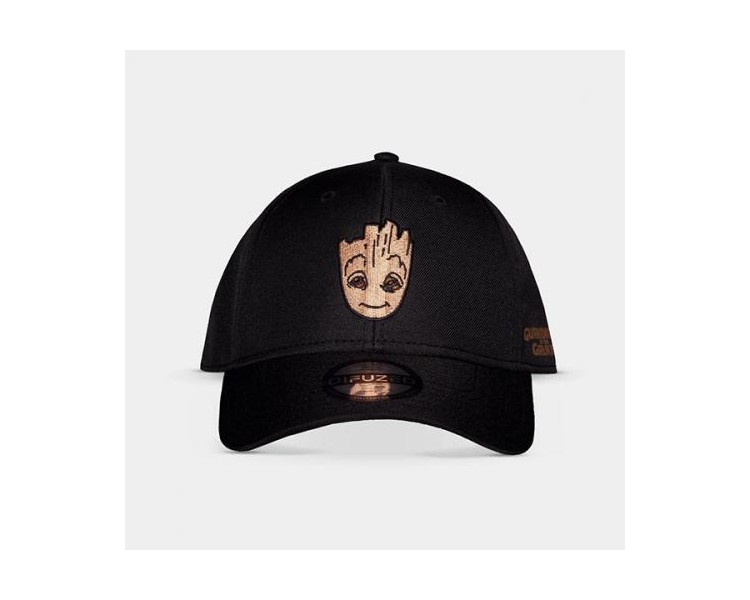 Marvel Guardiani della Galassia Cappellino: Groot (B)