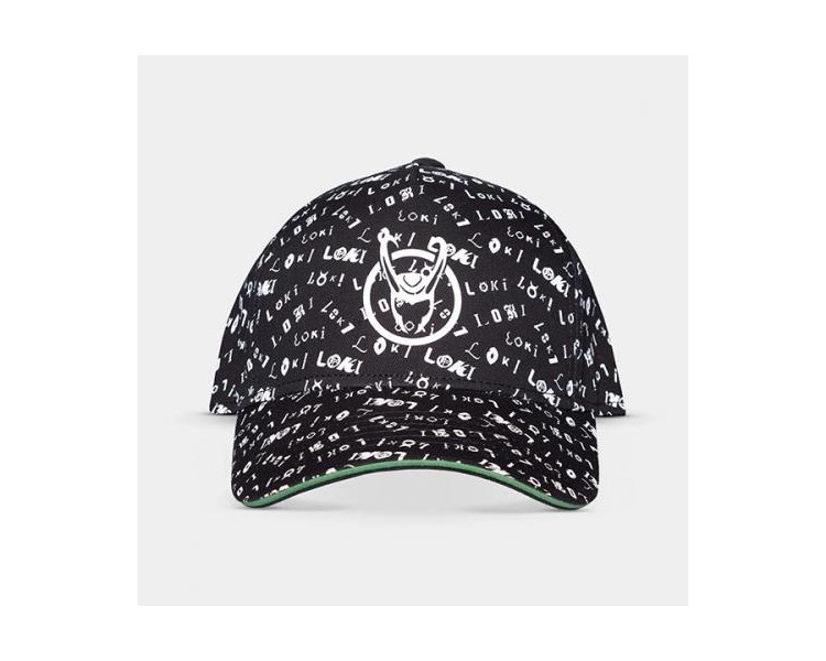 Marvel Cappellino: Loki