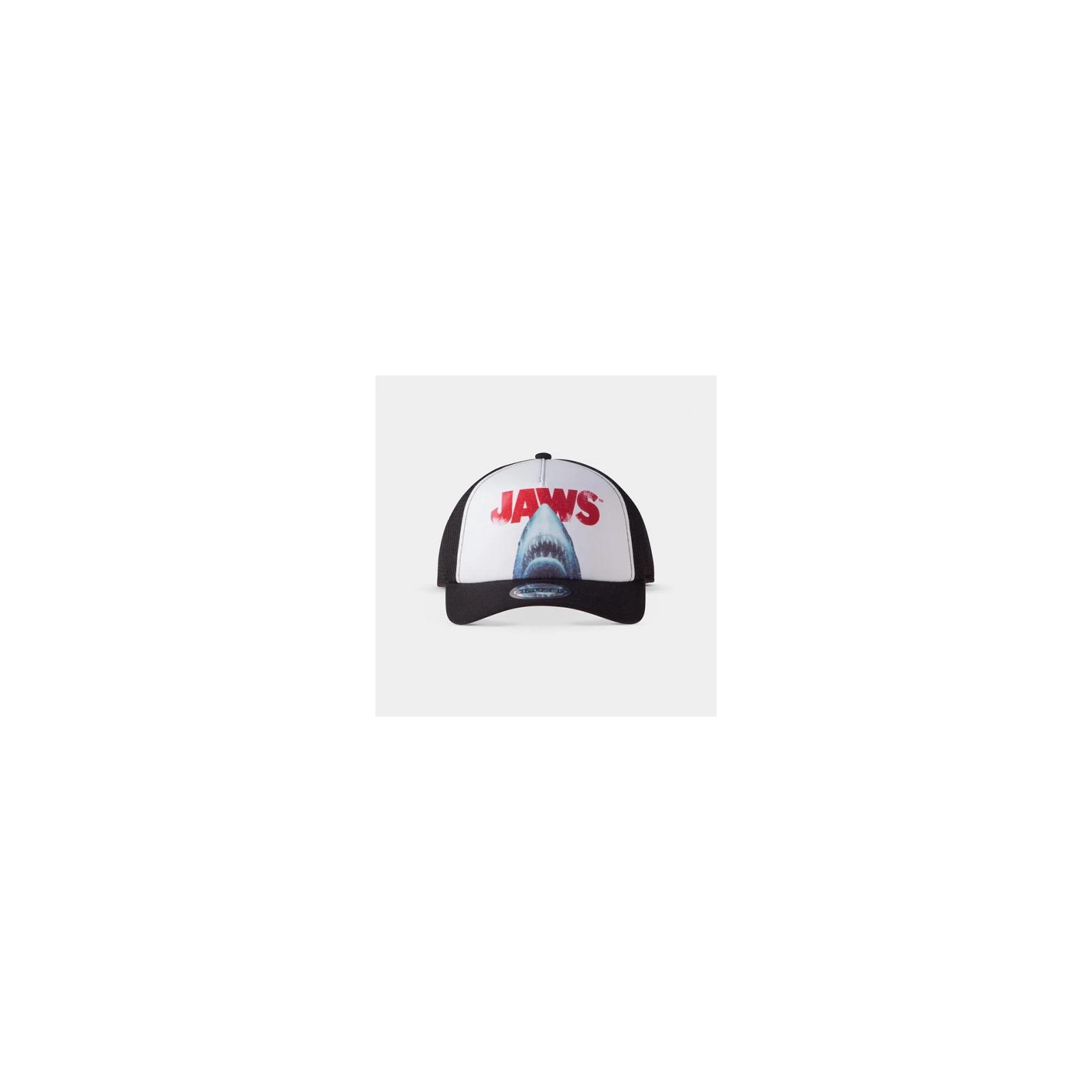 Jaws Cappellino: Jaws (Lo Squalo)