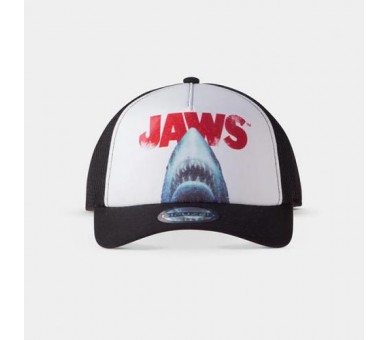 Jaws Cappellino: Jaws (Lo Squalo)