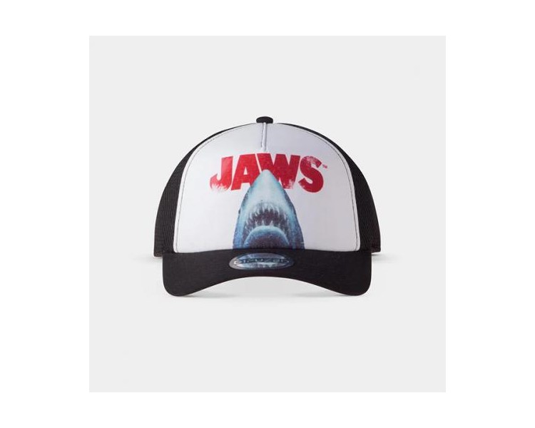 Jaws Cappellino: Jaws (Lo Squalo)