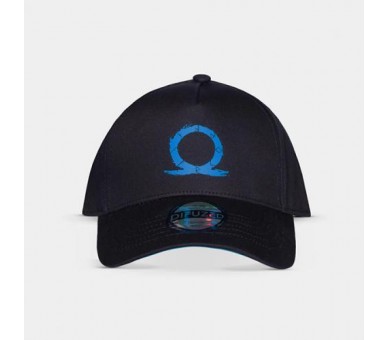 God of War Ragnarok Cappellino: Logo (A)