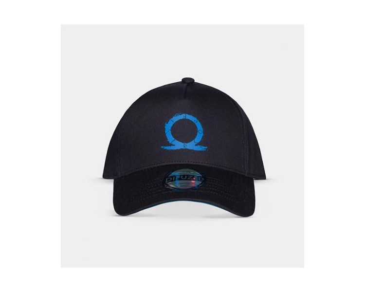 God of War Ragnarok Cappellino: Logo (A)