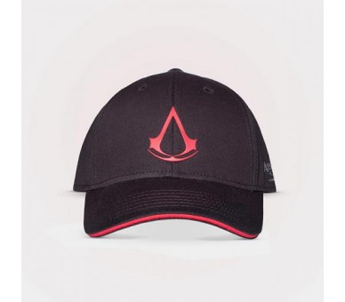 Assassin's Creed Cappellino: Logo