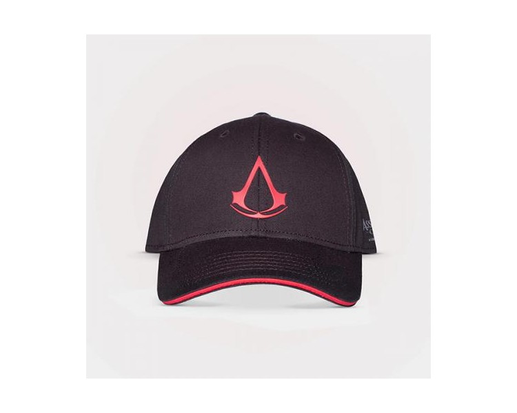 Assassin's Creed Cappellino: Logo