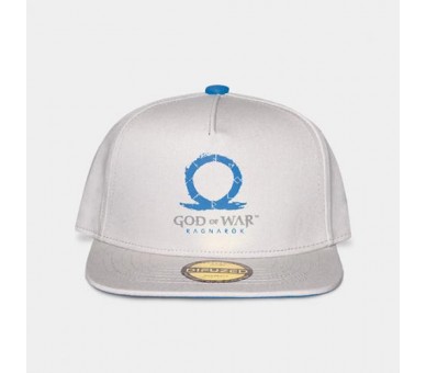 God of War Ragnarok Cappellino: Logo (B)