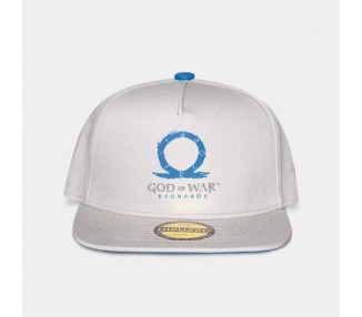 God of War Ragnarok Cappellino: Logo (B)