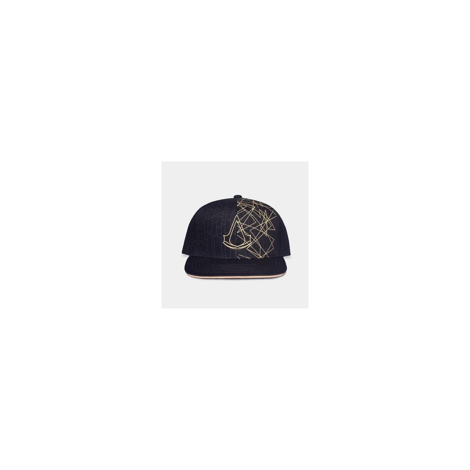 Assassin's Creed Cappellino: Logo Abstract