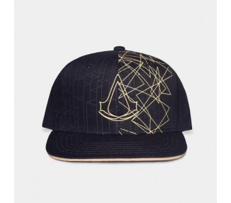 Assassin's Creed Cappellino: Logo Abstract