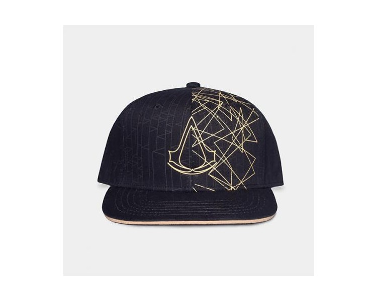 Assassin's Creed Cappellino: Logo Abstract