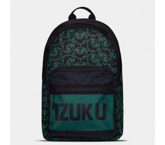 My Hero Academia Zaino Backpack: Izuku 46cm