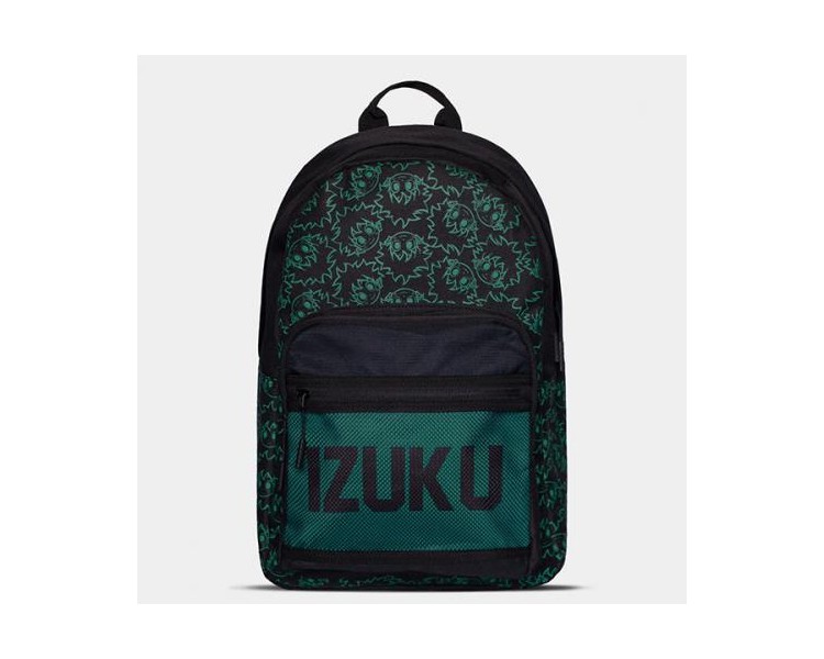 My Hero Academia Zaino Backpack: Izuku 46cm