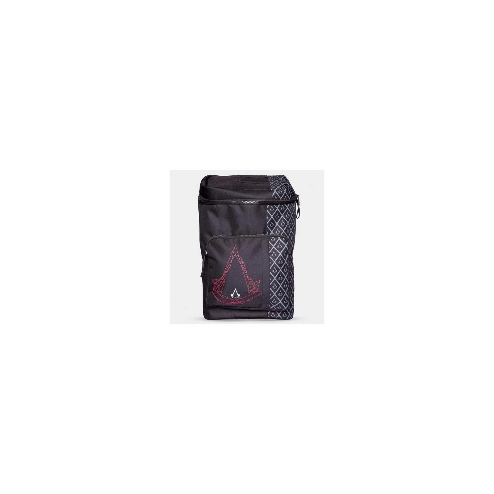 Assassin's Creed Zaino Backpack Deluxe: Logo 50cm