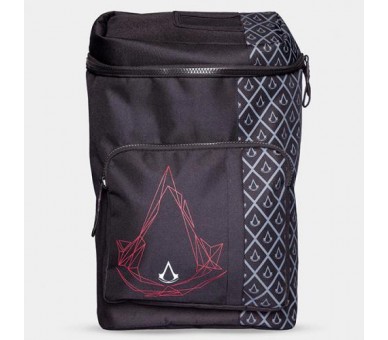 Assassin's Creed Zaino Backpack Deluxe: Logo 50cm