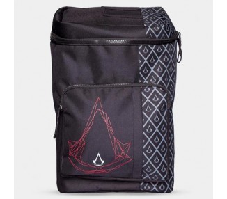 Assassin's Creed Zaino Backpack Deluxe: Logo 50cm