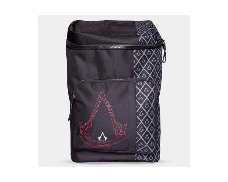 Assassin's Creed Zaino Backpack Deluxe: Logo 50cm