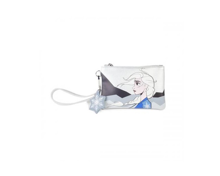 Disney Frozen 2 Pochette: Elsa 18cm