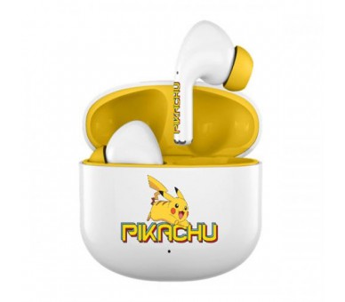 Cuffie OTL Pikachu Retro Core Earpods TWS