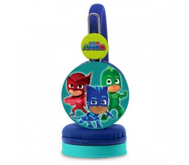 Cuffie OTL PJ Masks Core