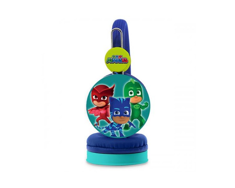 Cuffie OTL PJ Masks Core