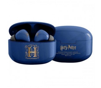 Cuffie OTL Harry Potter Hogwarts Gold Earpods CTE