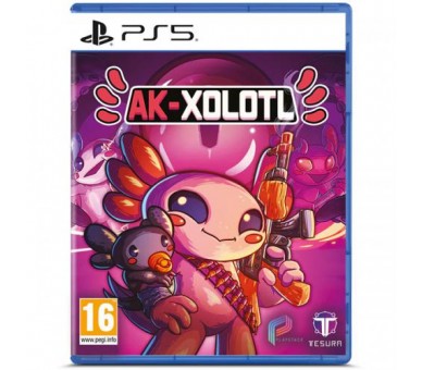 AK-Xolotl