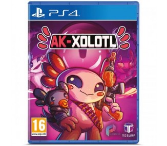 AK-Xolotl