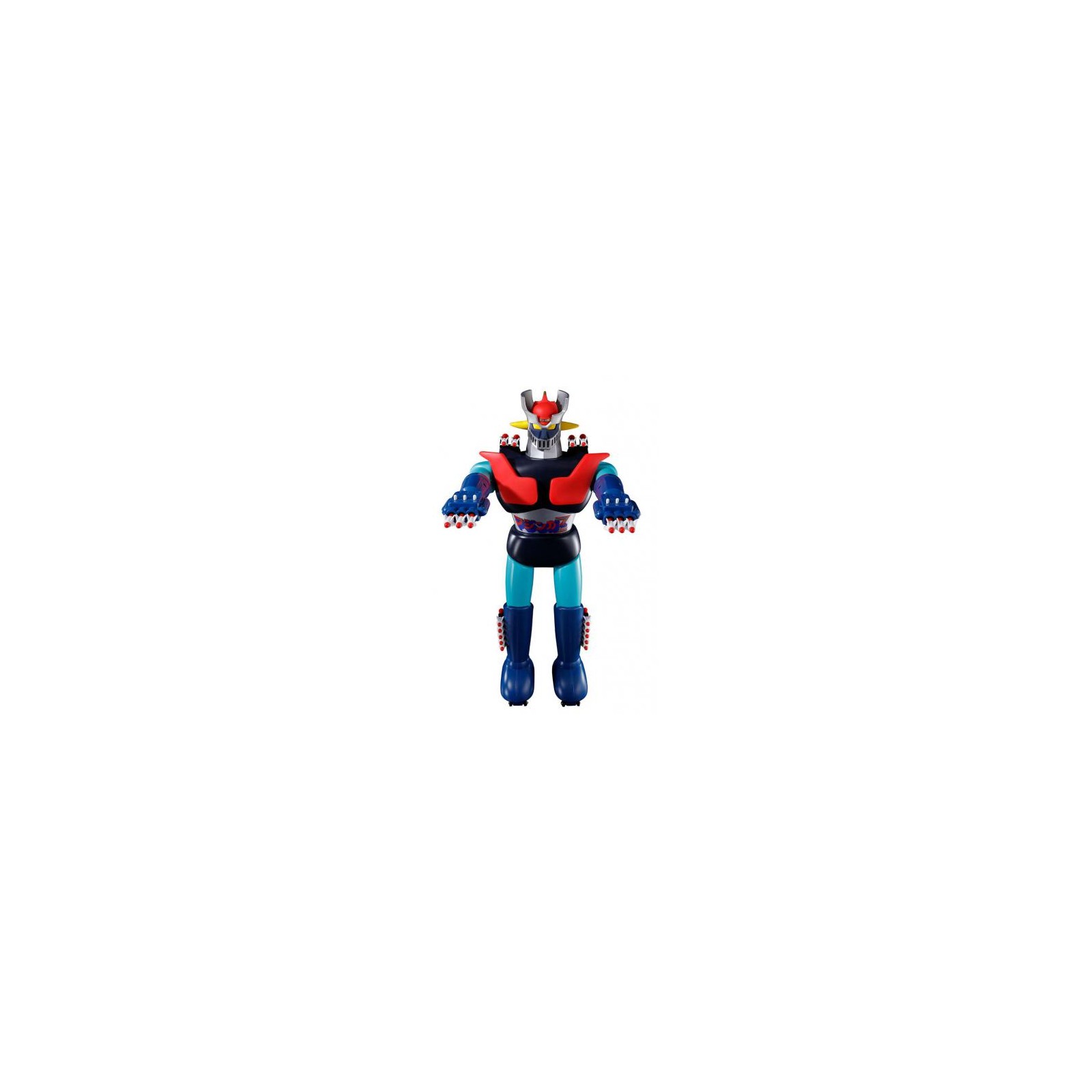 AF Jumbo Machineder Mazinger Z 60cm