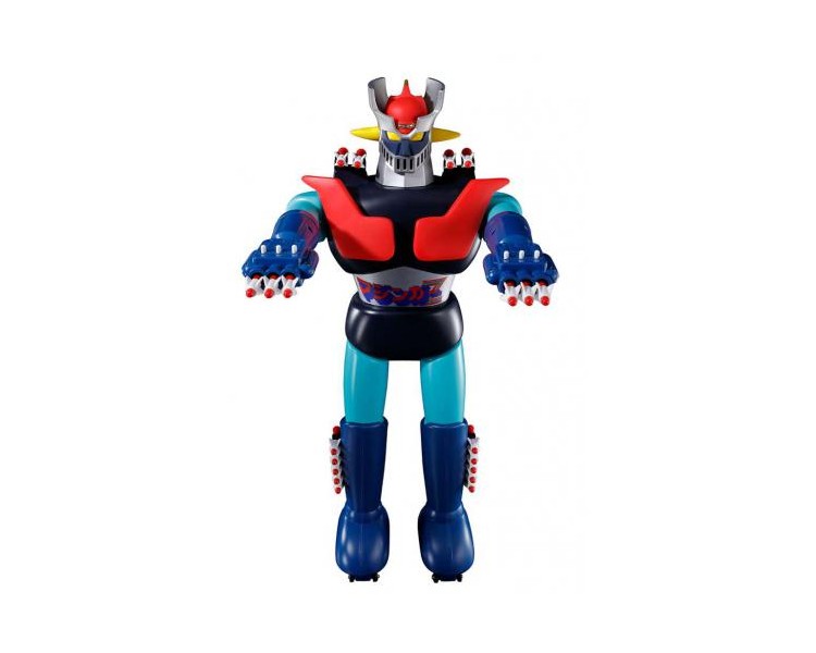 AF Jumbo Machineder Mazinger Z 60cm